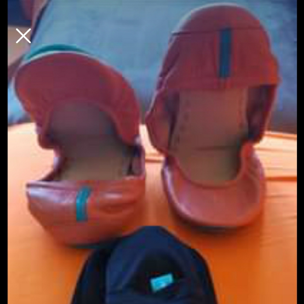 Tieks